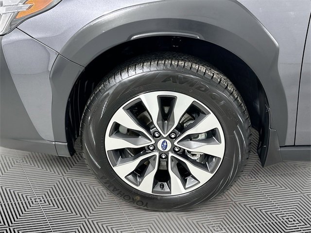 Used 2025 Subaru Outback Limited image 29