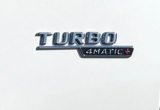 New 2026 Mercedes-Benz GLE 53 AMG 4MATIC Coupe image 7