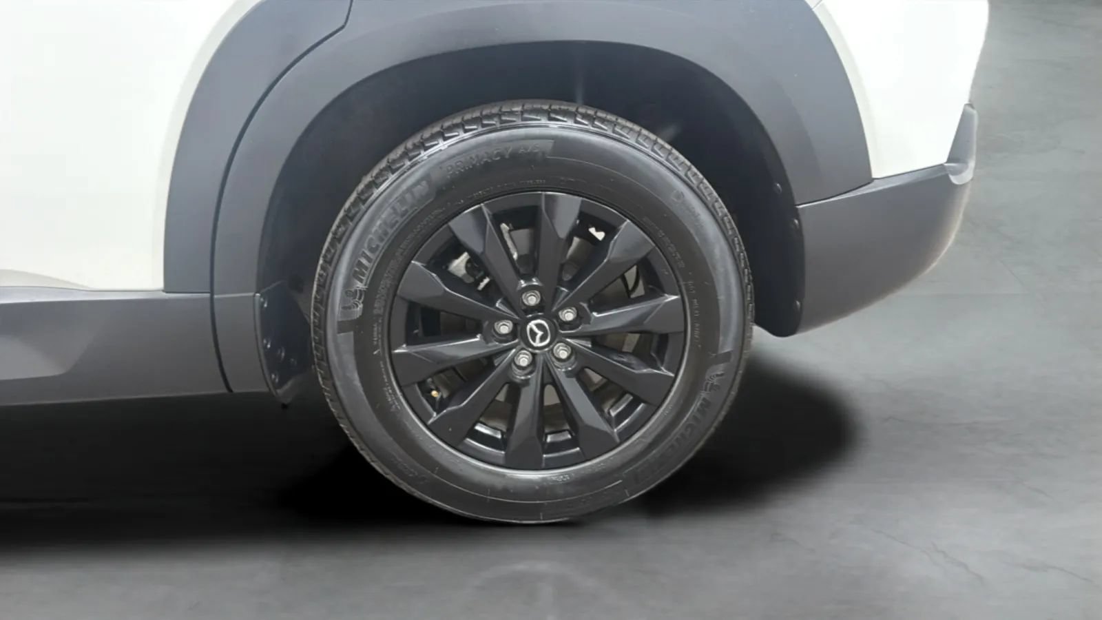 Used 2023 MAZDA CX-50 2.5 S w/ Cargo Package AWD/4WD image 27