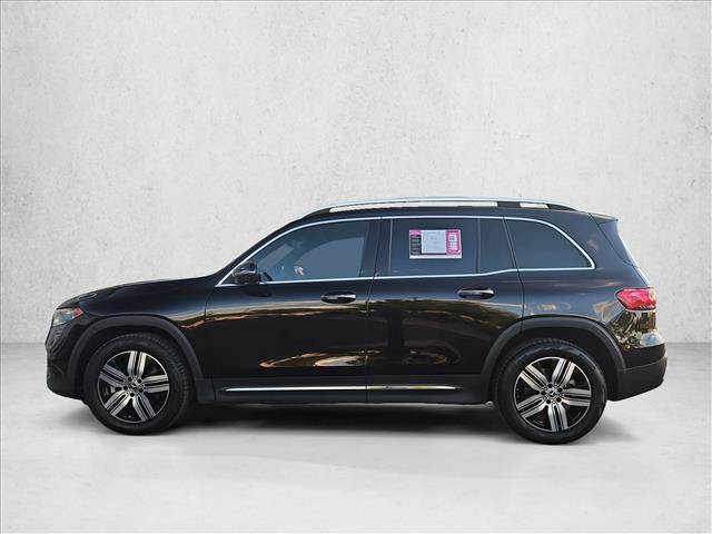 Used 2023 Mercedes-Benz EQB 300 4MATIC image 9