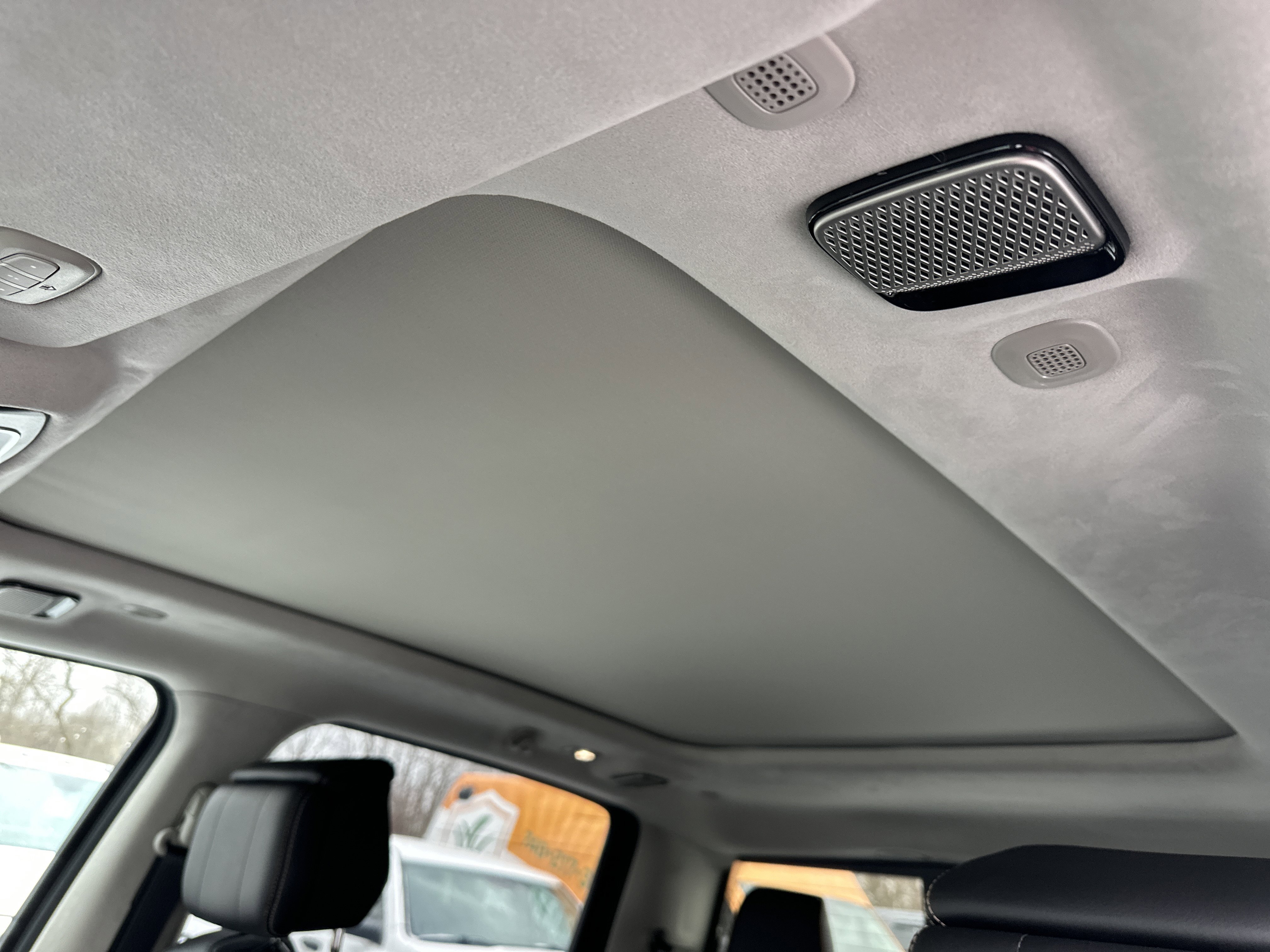 New 2026 RAM 1500 Tungsten w/ Off Road Group image 16