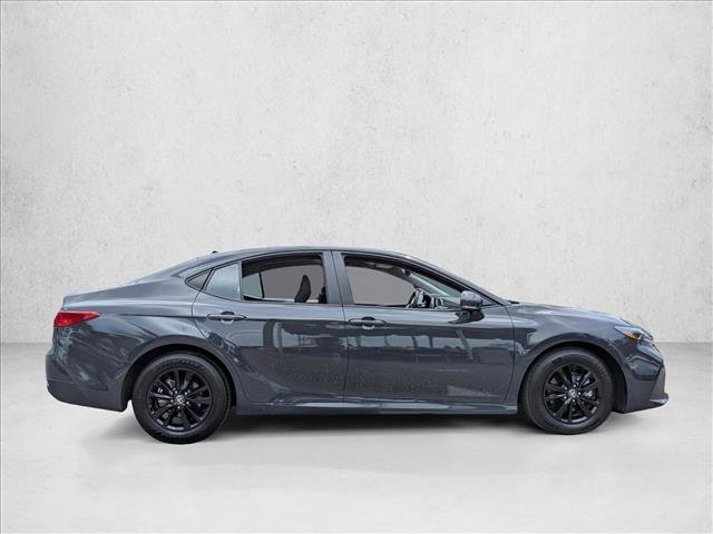 Used 2026 Toyota Camry LE FWD image 4