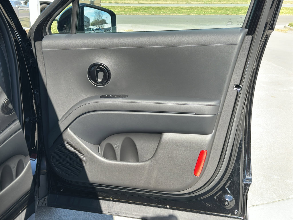 New 2026 Hyundai Palisade XRT Pro image 28