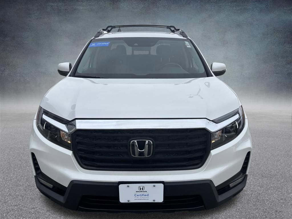 Used 2023 Honda Ridgeline RTL image 10