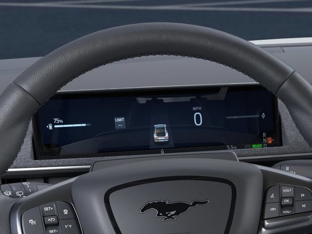 New 2026 Ford Mustang Mach-E Premium RWD image 14