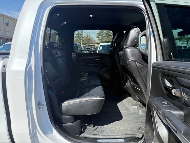 Used 2024 RAM 1500 Limited image 31