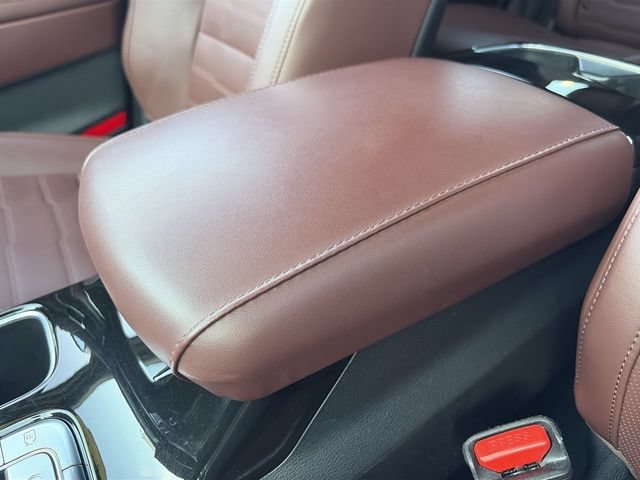 Certified 2024 Kia Telluride SX Prestige AWD/4WD image 31