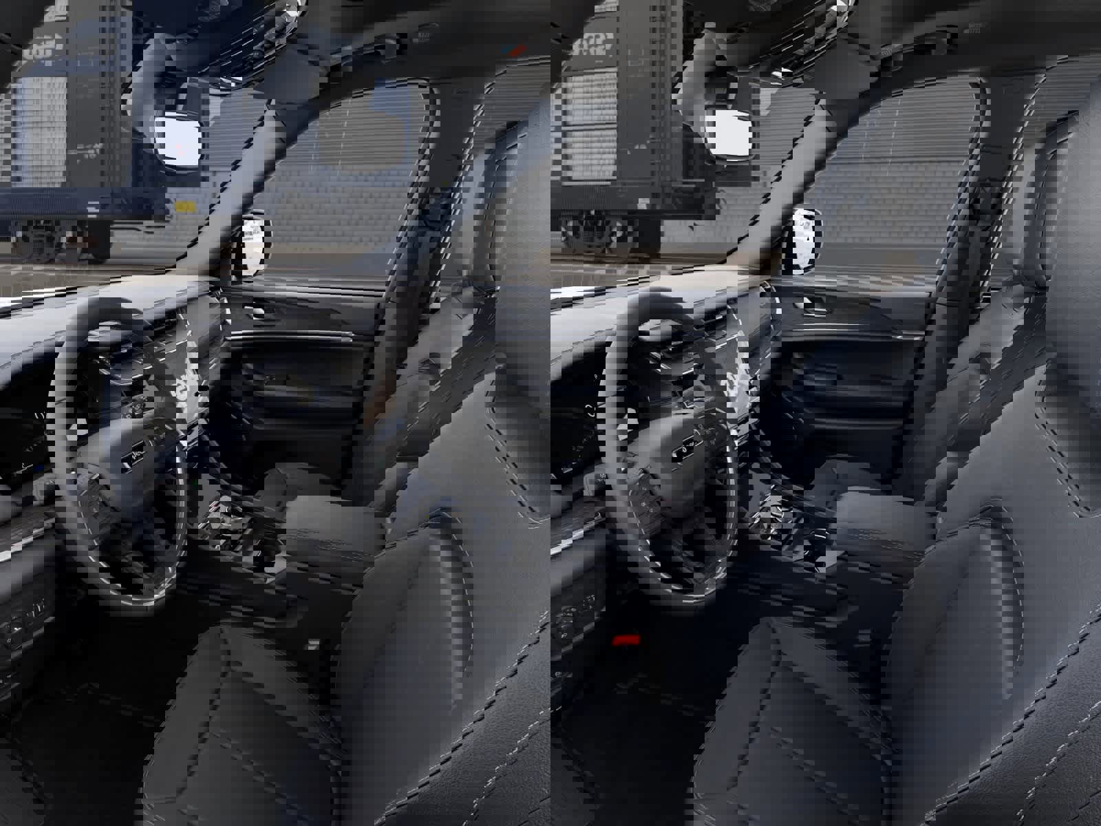 New 2026 Jeep Grand Cherokee Limited image 22