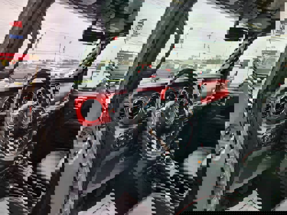 Used 2023 Jeep Wrangler Rubicon w/ Xtreme 35 Tire Package image 22