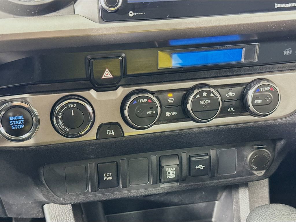 Used 2023 Toyota Tacoma SR5 image 15
