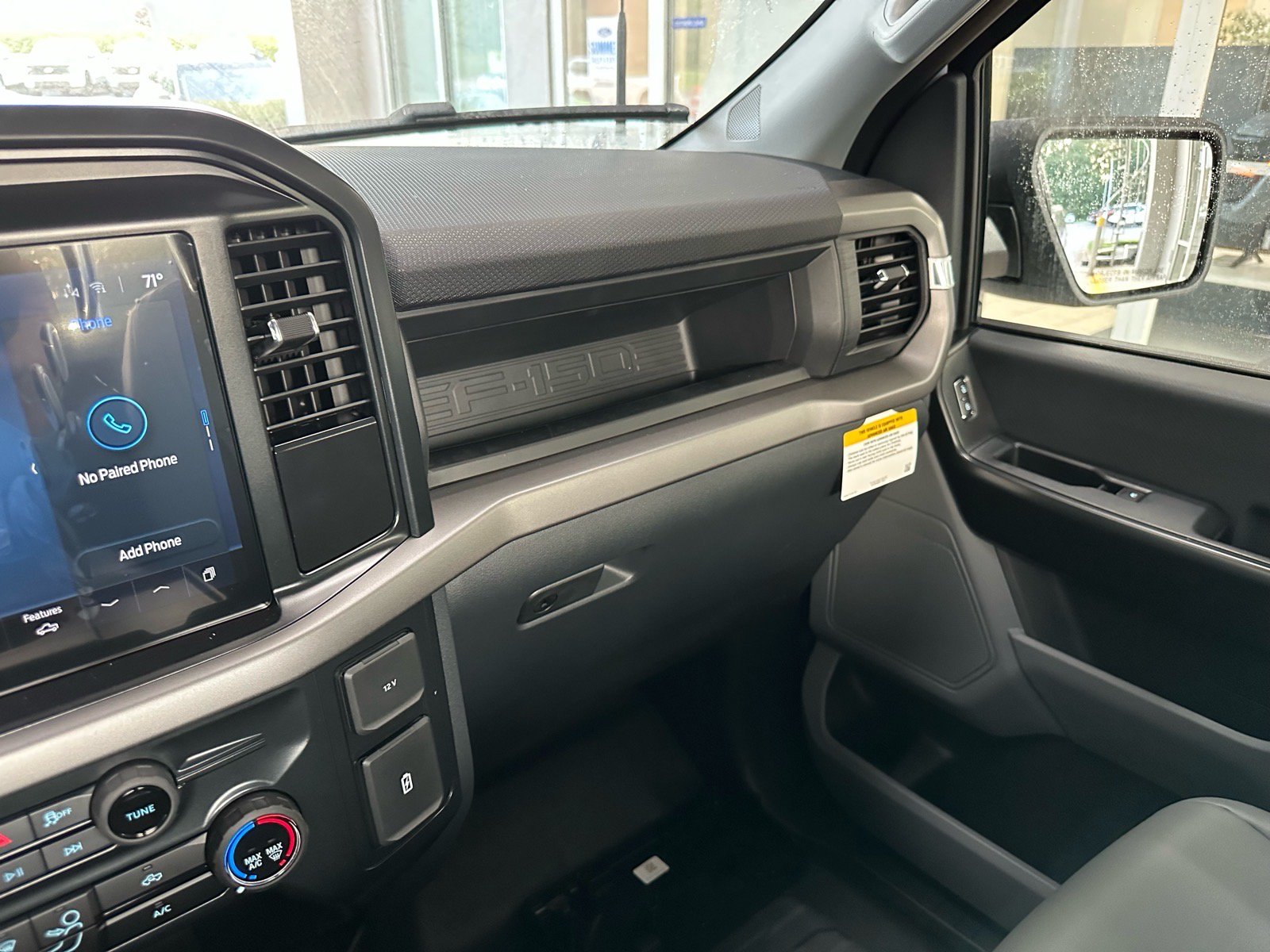 New 2026 Ford F150 XL RWD image 25