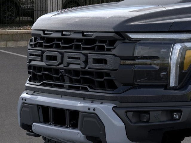 New 2025 Ford F150 Raptor AWD/4WD image 17