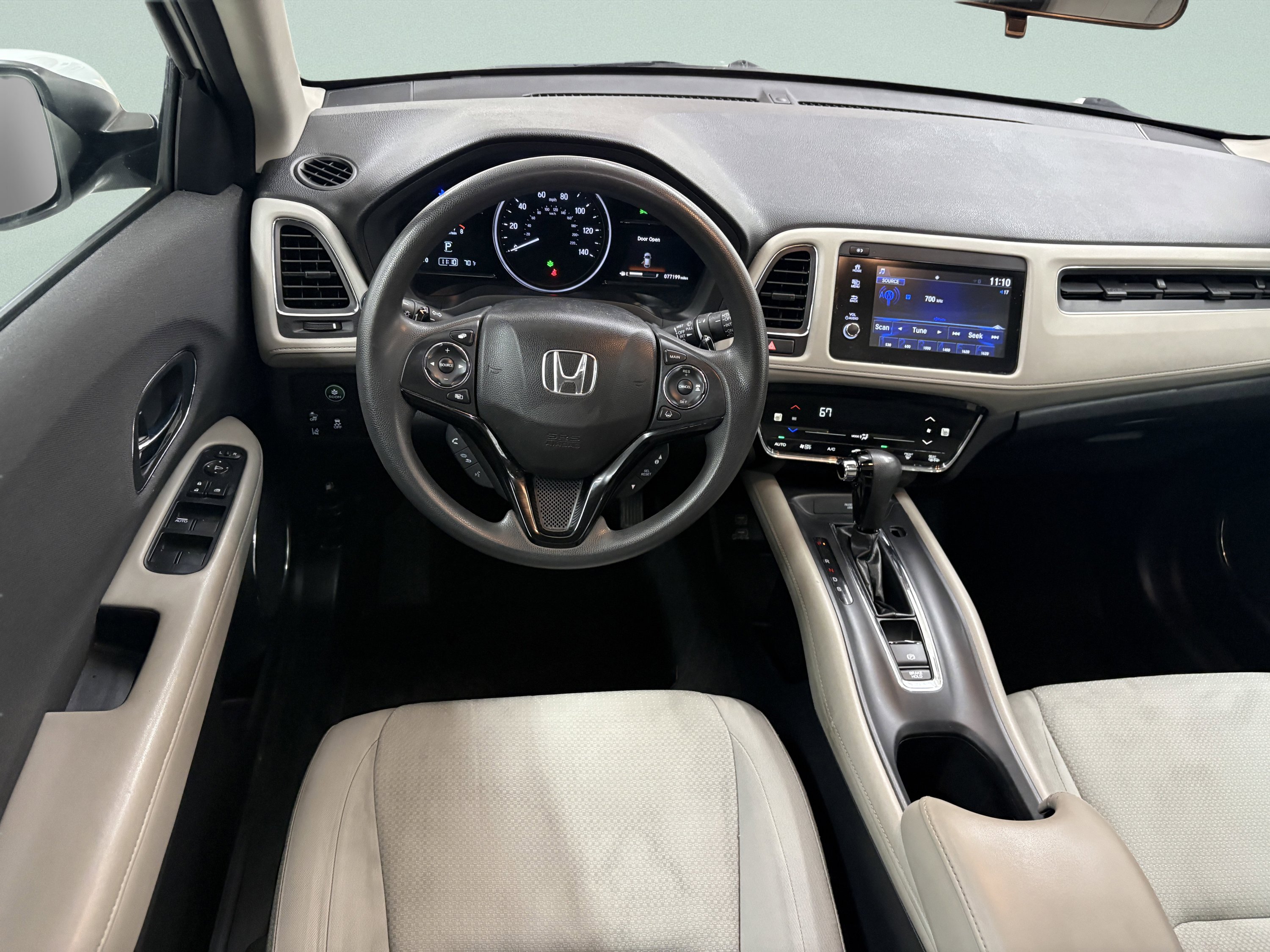 Used 2021 Honda HR-V EX image 10