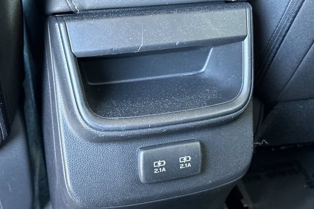 Used 2020 Subaru Outback Premium w/ Popular Package #1 AWD/4WD image 14