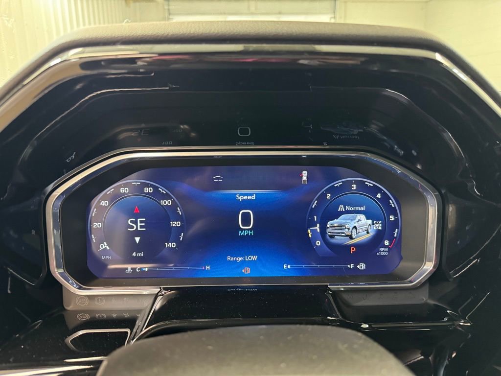 New 2026 Chevrolet Silverado 1500 High Country w/ Technology Package image 31