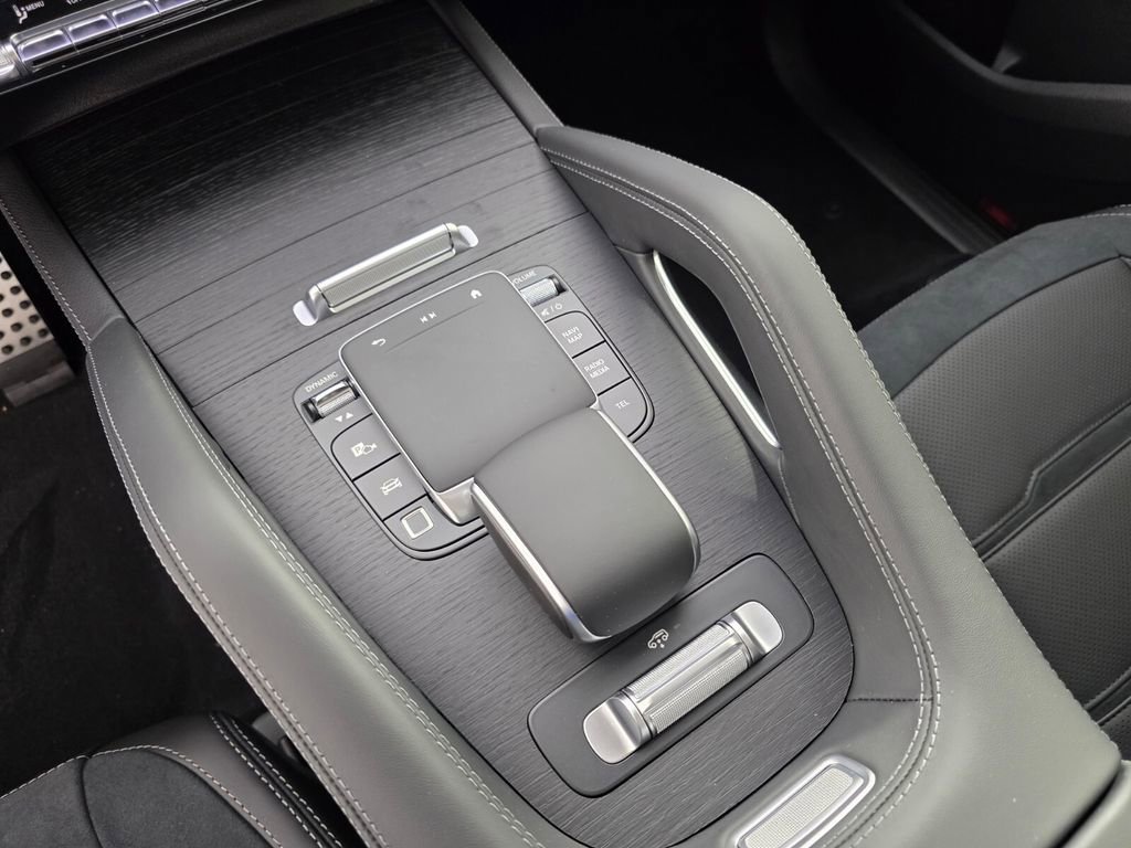 New 2026 Mercedes-Benz GLE 53 AMG 4MATIC Coupe image 15