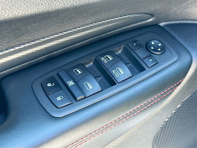 Used 2024 Dodge Durango GT w/ Blacktop Package image 17