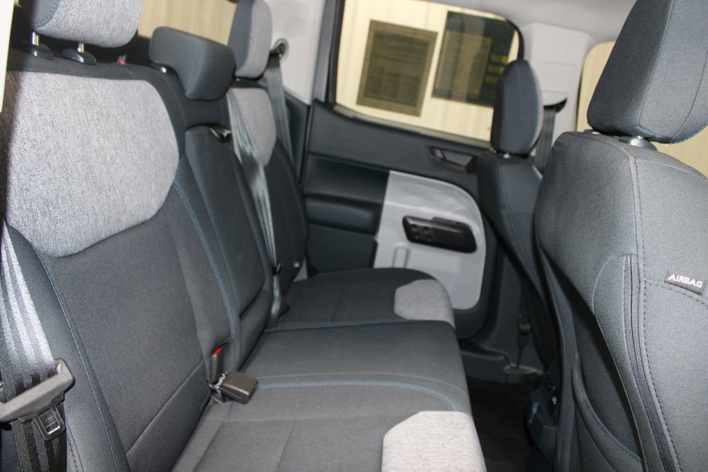 Used 2025 Ford Maverick XLT w/ XLT Luxury Package image 31