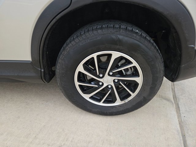 Used 2024 Mitsubishi Eclipse Cross ES image 9