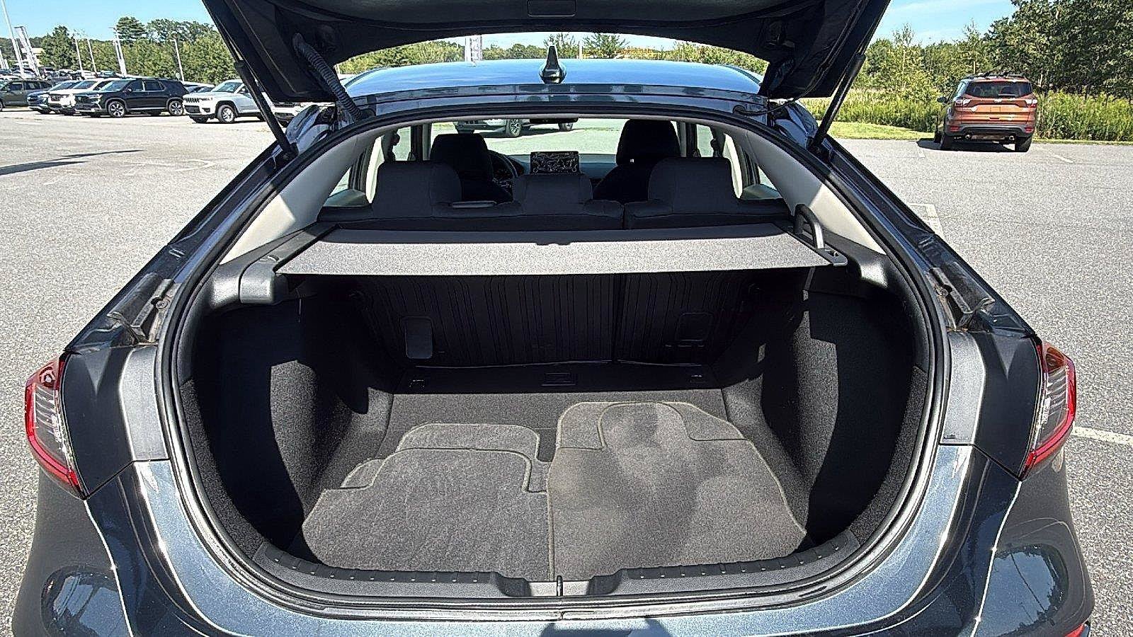 Used 2023 Honda Civic LX image 20