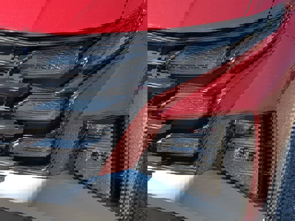 New 2026 Hyundai Tucson SE image 11