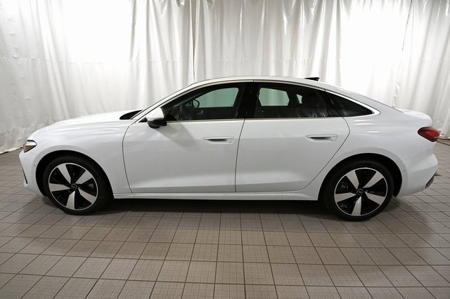 New 2025 Audi A5 2.0T Premium image 10