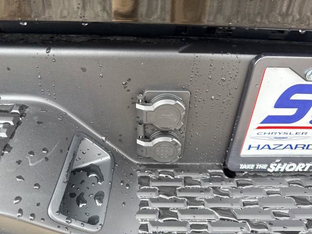 New 2026 RAM 1500 Limited image 18