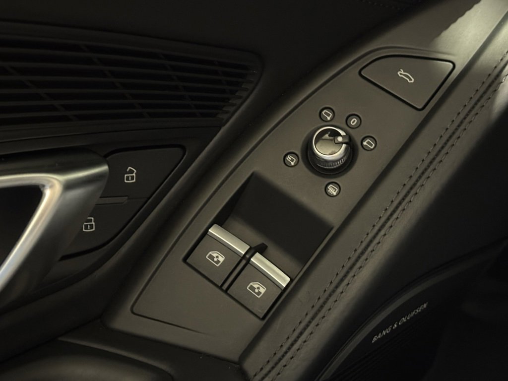 Used 2018 Audi R8 V10 plus image 15