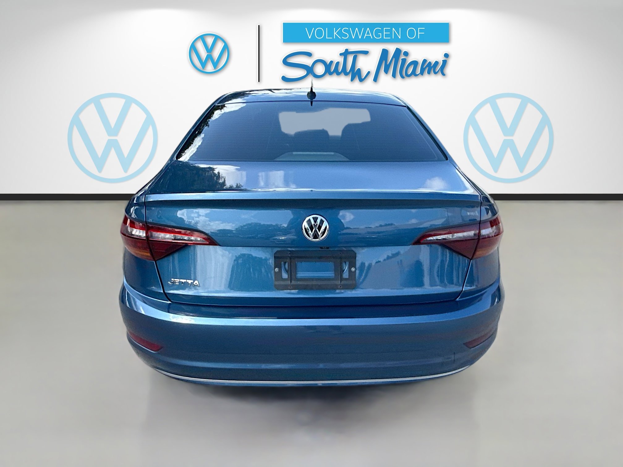 Used 2019 Volkswagen Jetta S w/ Driver Assistance Package image 6