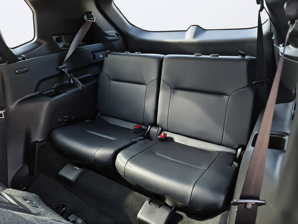 Used 2024 Mitsubishi Outlander SE FWD image 26