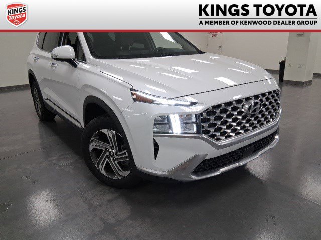 Used 2022 Hyundai Santa Fe SEL w/ Convenience Package