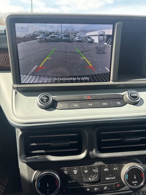 Used 2024 Ford Maverick Lariat image 11