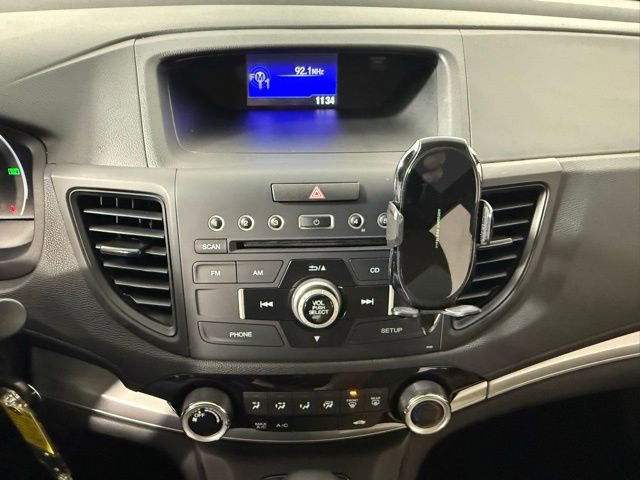 Used 2015 Honda CR-V LX image 22
