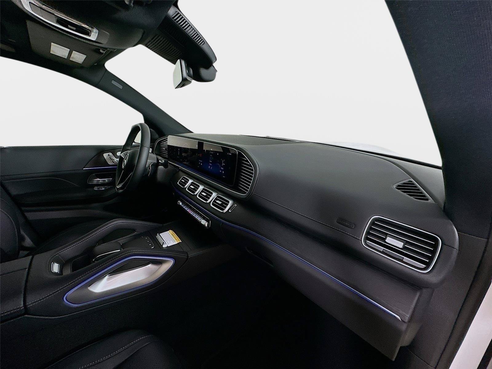Certified 2026 Mercedes-Benz GLE 350 4MATIC image 39