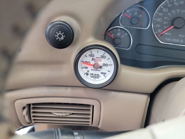 Used 2002 Ford Mustang GT RWD image 20