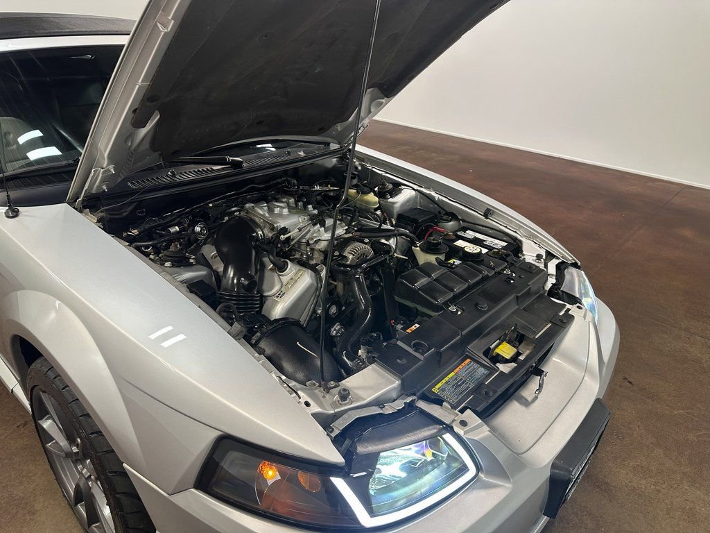 Used 2001 Ford Mustang Cobra image 99