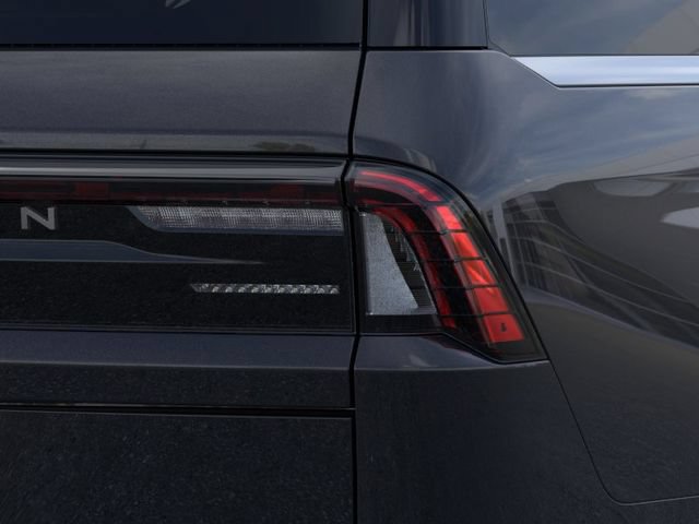 New 2026 Lincoln Navigator L Premier AWD/4WD image 21