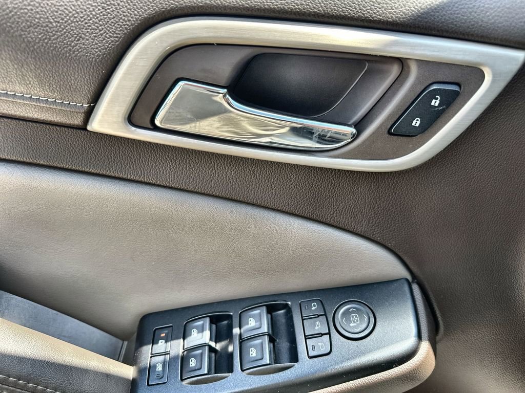 Used 2018 GMC Yukon Denali w/ Denali Ultimate Package RWD image 22
