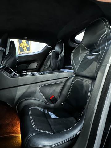 Used 2016 Aston Martin Rapide S RWD image 27