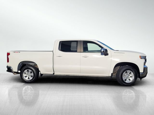 Used 2021 Chevrolet Silverado 1500 LT w/ Convenience Package II image 3