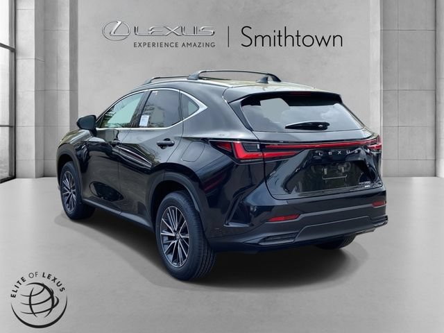 New 2026 Lexus NX 350 AWD w/ Accessory Package (Z1) image 6