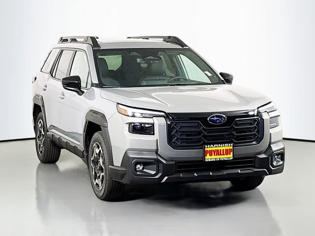 New 2026 Subaru Outback Touring