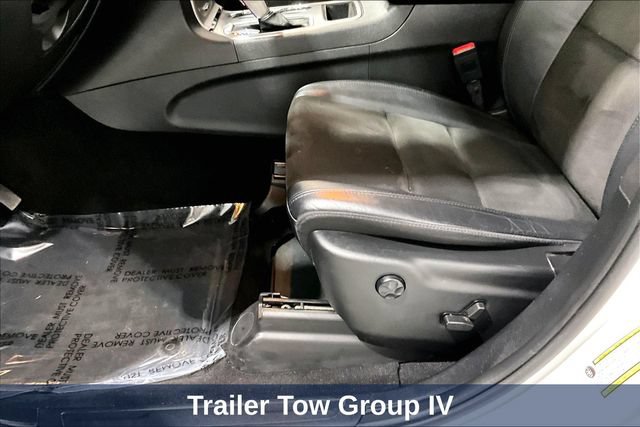 Used 2021 Jeep Grand Cherokee Altitude AWD/4WD image 25