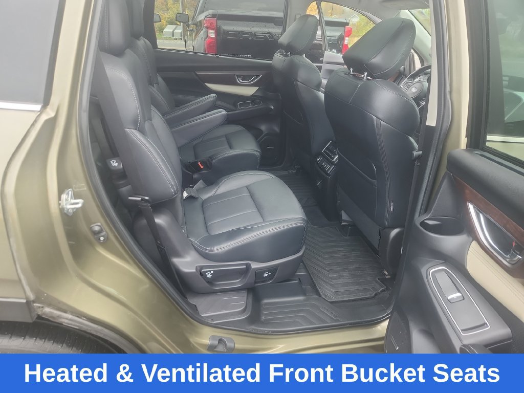 Used 2022 Subaru Ascent Touring AWD/4WD image 22