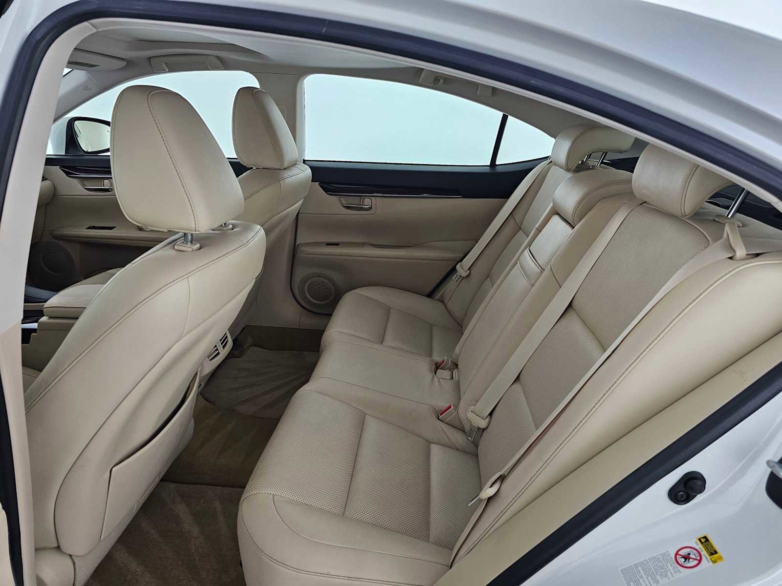 Used 2013 Lexus ES 350 image 16