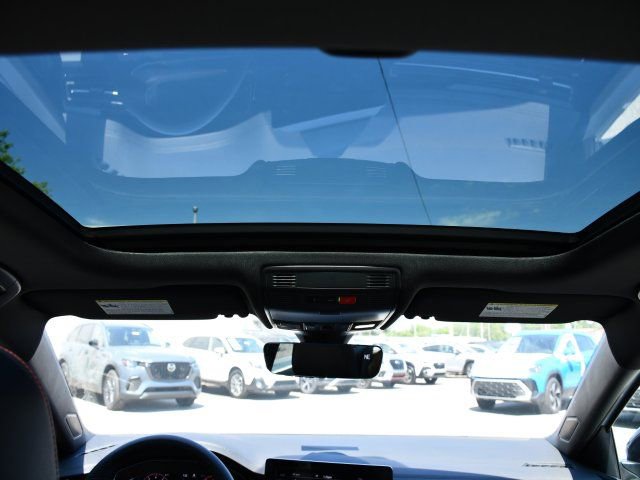 New 2026 Volkswagen Jetta GLI Autobahn FWD image 28