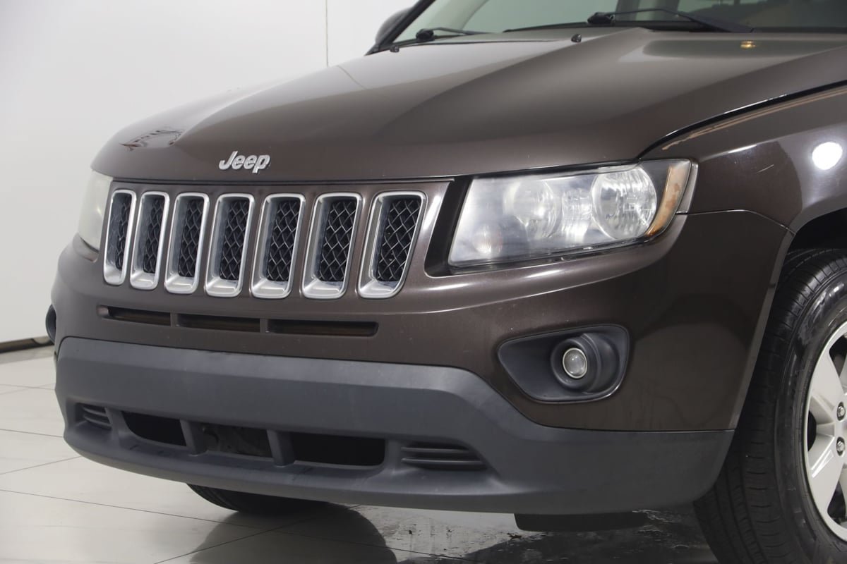 Used 2014 Jeep Compass Sport w/ Power Value Group FWD image 34