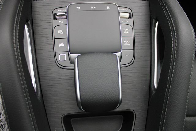 New 2025 Mercedes-Benz GLE 350 4MATIC image 31