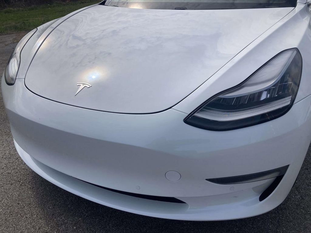 Used 2019 Tesla Model 3 Long Range image 9