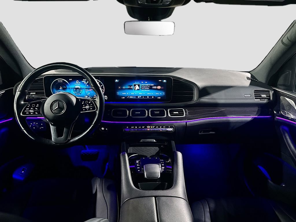 Used 2023 Mercedes-Benz GLE 350 4MATIC image 10